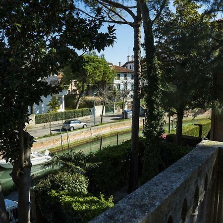 Villa Zona Mostra Del Cinema Lido di Venezia Exterior photo