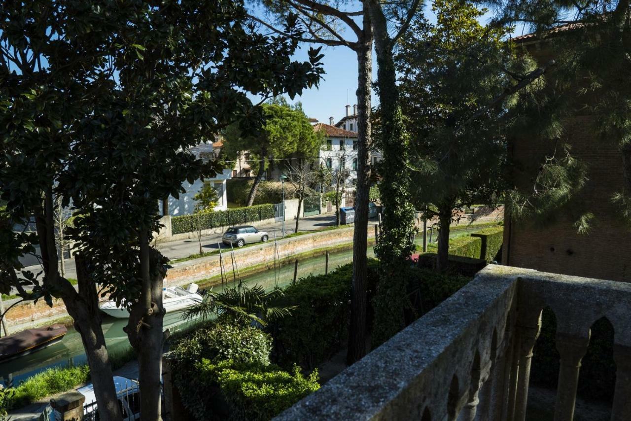 Villa Zona Mostra Del Cinema Lido di Venezia Exterior photo